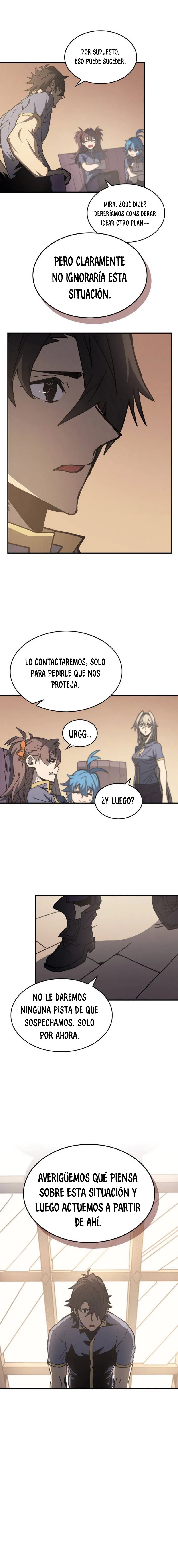 Read A Returner's Magic Should Be Special Español Manga Online