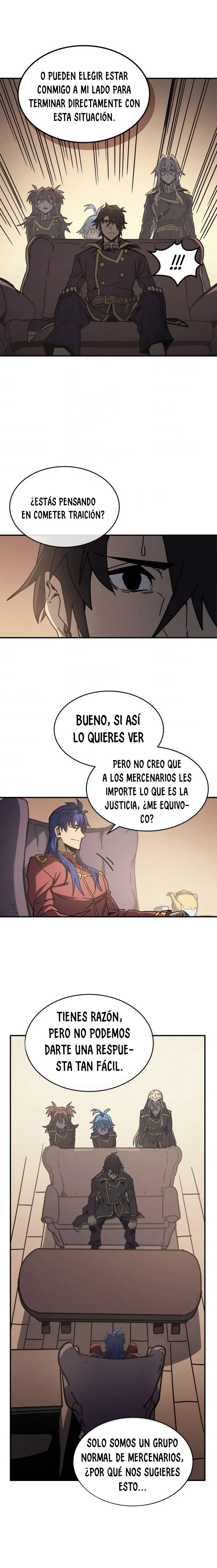 Read A Returner's Magic Should Be Special Español Manga Online