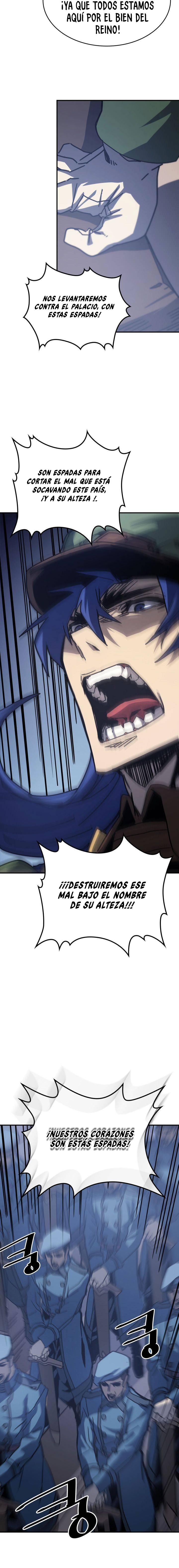 Read A Returner's Magic Should Be Special Español Manga Online