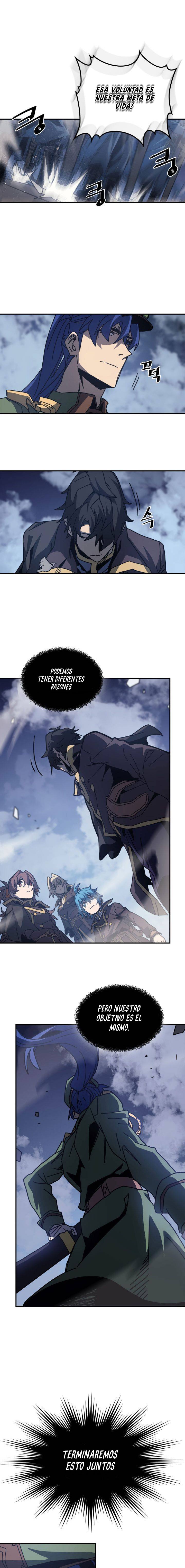 Read A Returner's Magic Should Be Special Español Manga Online