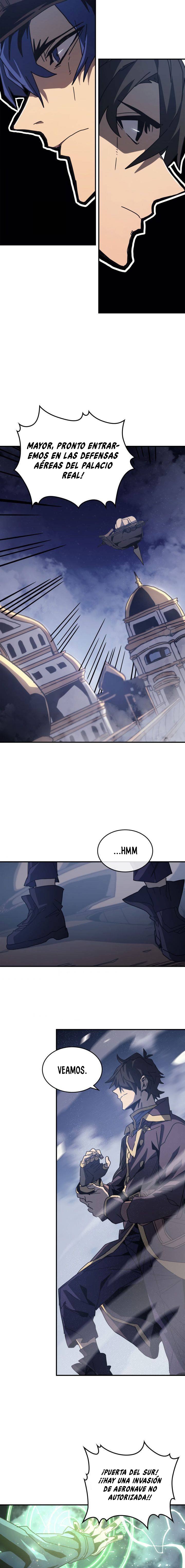 Read A Returner's Magic Should Be Special Español Manga Online