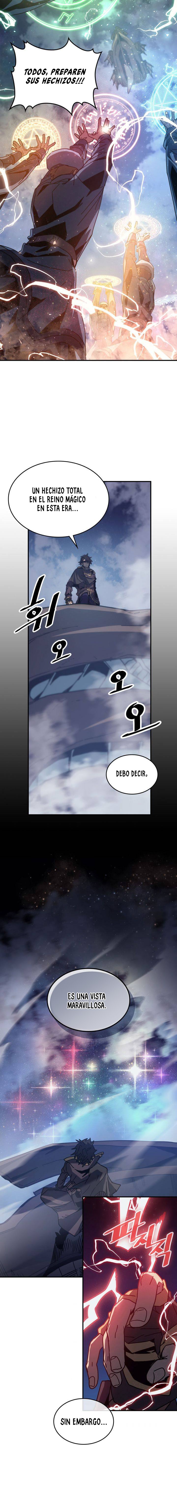 Read A Returner's Magic Should Be Special Español Manga Online