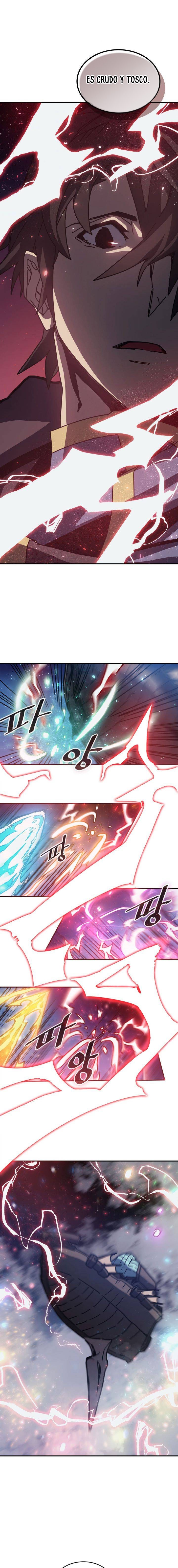 Read A Returner's Magic Should Be Special Español Manga Online