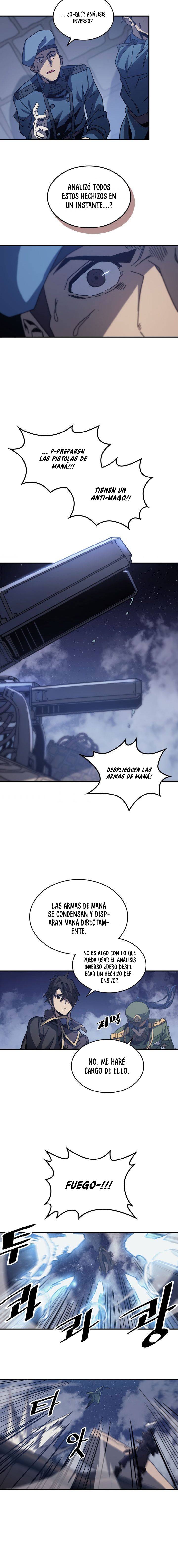 Read A Returner's Magic Should Be Special Español Manga Online