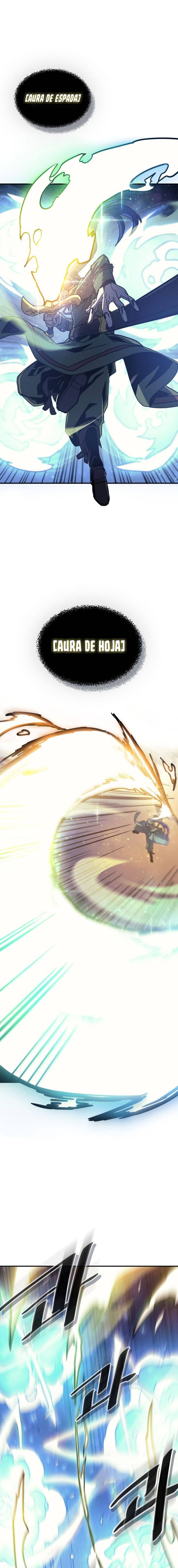 Read A Returner's Magic Should Be Special Español Manga Online