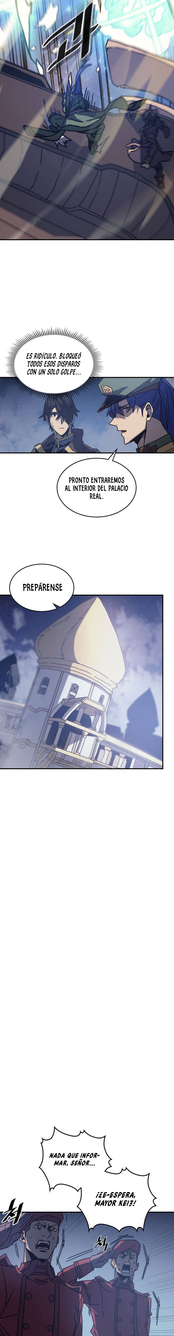 Read A Returner's Magic Should Be Special Español Manga Online