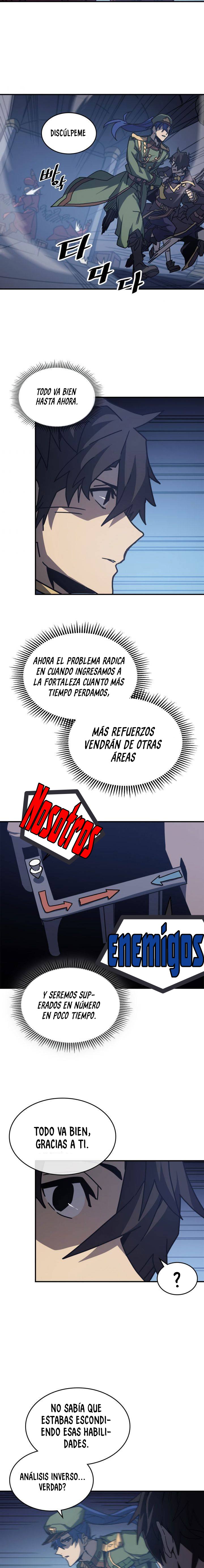 Read A Returner's Magic Should Be Special Español Manga Online