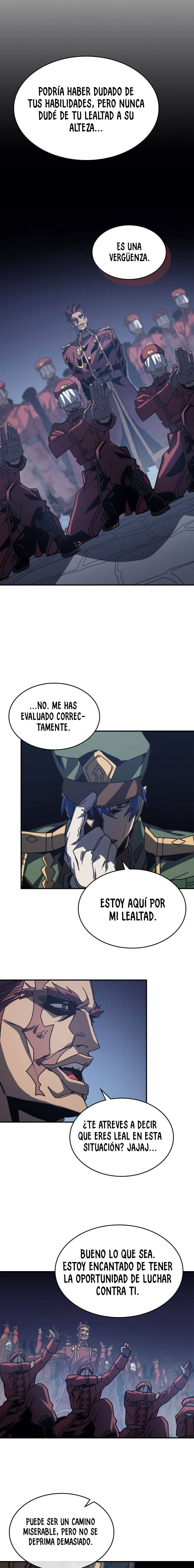 Read A Returner's Magic Should Be Special Español Manga Online