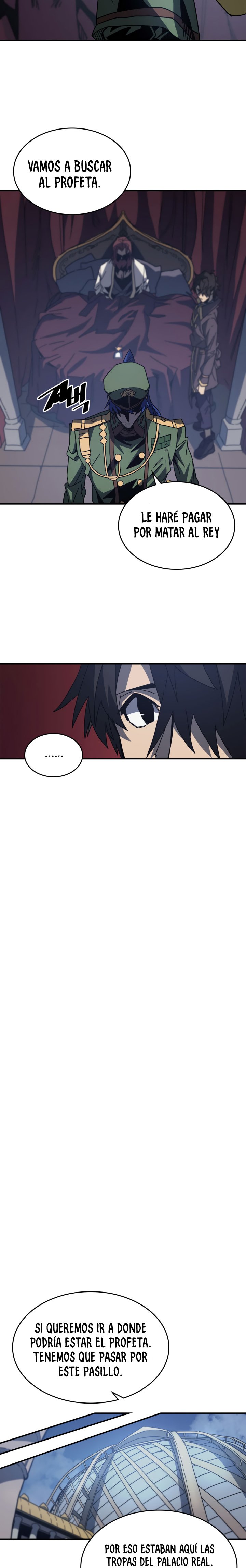 Read A Returner's Magic Should Be Special Español Manga Online