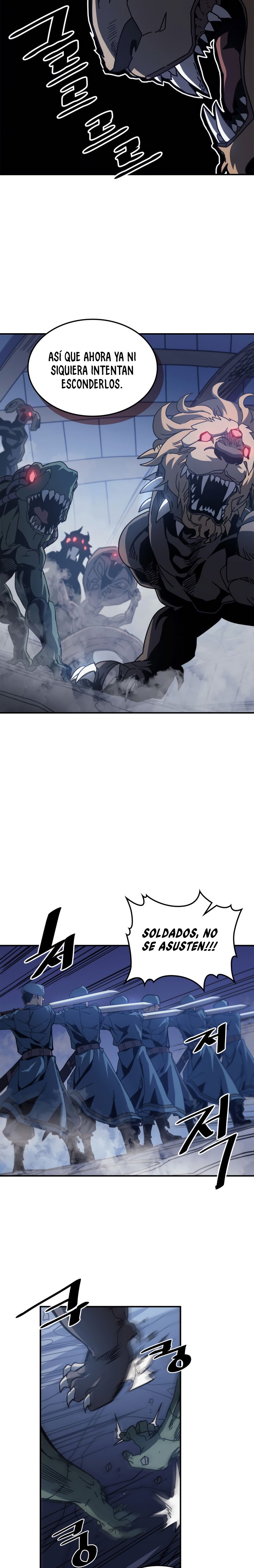 Read A Returner's Magic Should Be Special Español Manga Online