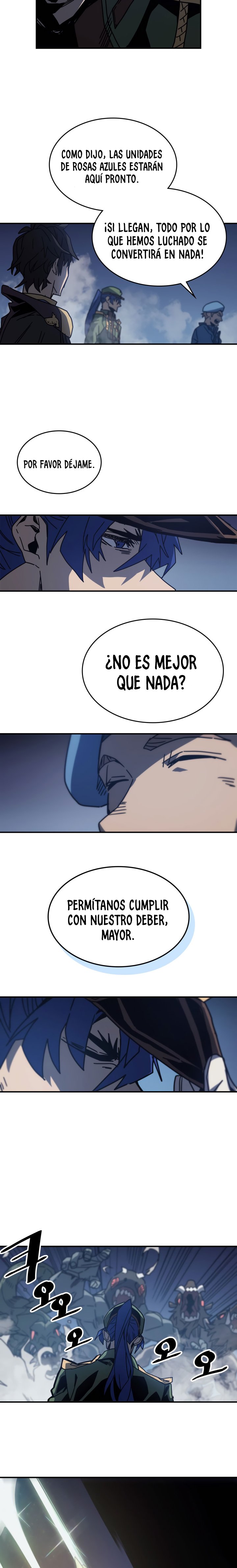 Read A Returner's Magic Should Be Special Español Manga Online