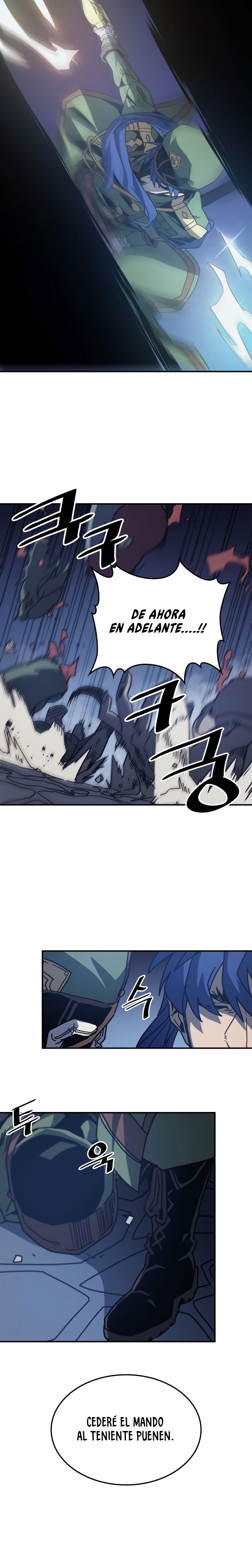 Read A Returner's Magic Should Be Special Español Manga Online