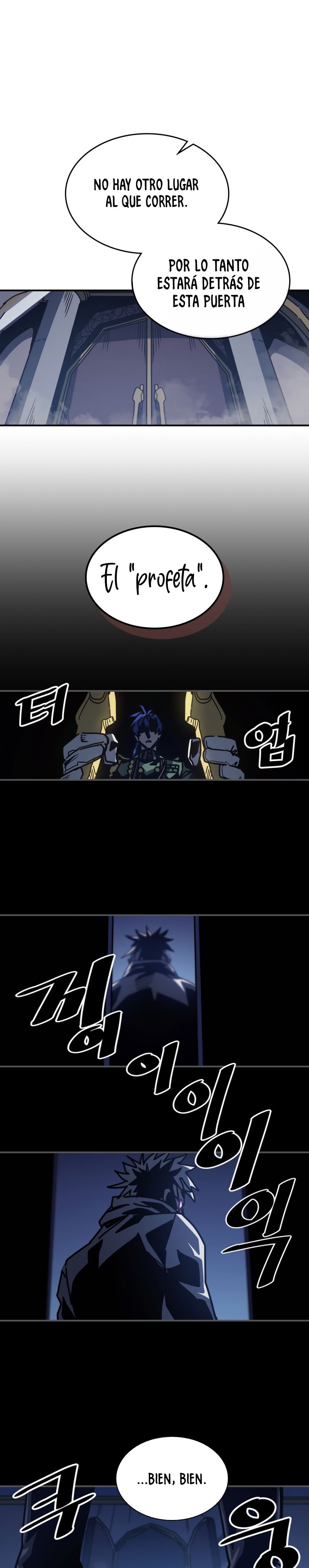 Read A Returner's Magic Should Be Special Español Manga Online