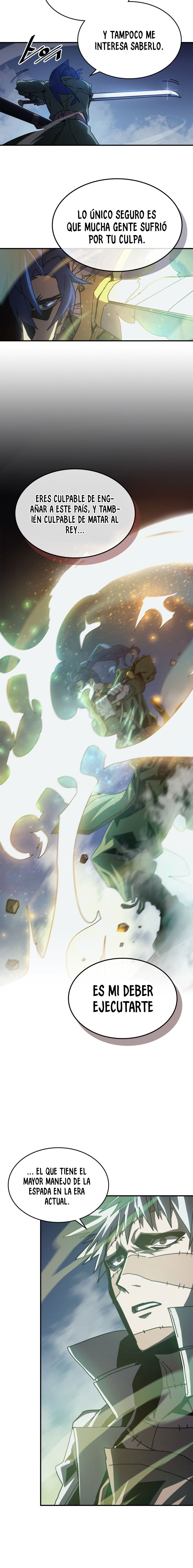 Read A Returner's Magic Should Be Special Español Manga Online