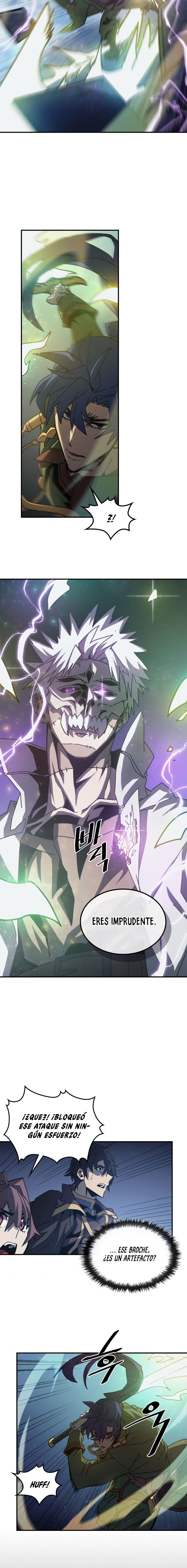 Read A Returner's Magic Should Be Special Español Manga Online