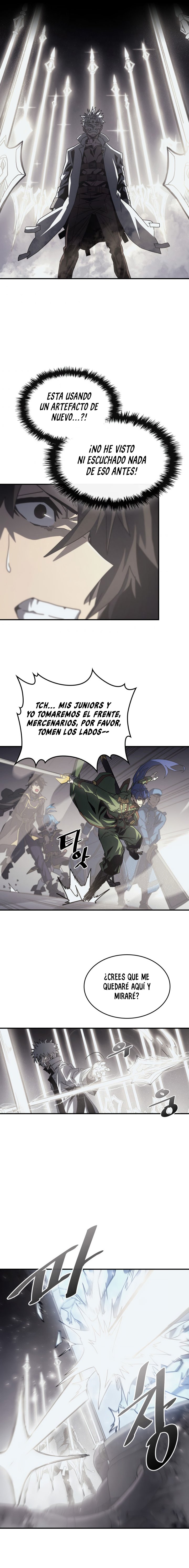 Read A Returner's Magic Should Be Special Español Manga Online