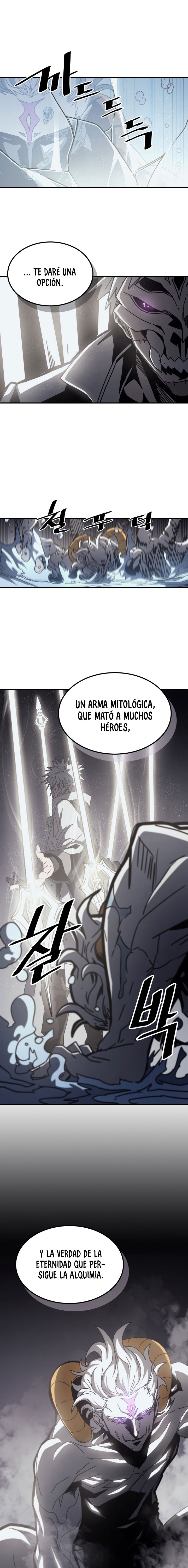 Read A Returner's Magic Should Be Special Español Manga Online