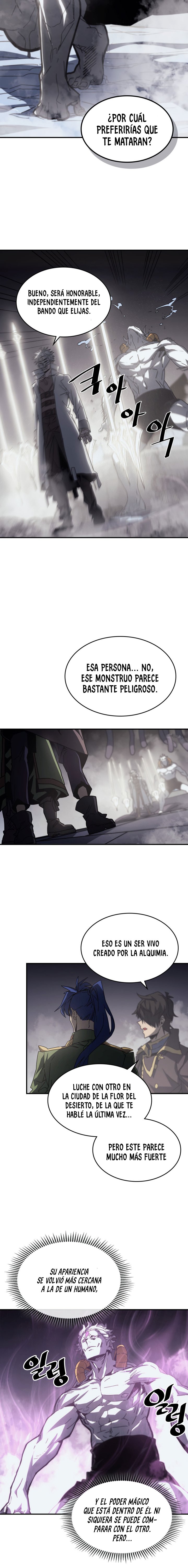 Read A Returner's Magic Should Be Special Español Manga Online