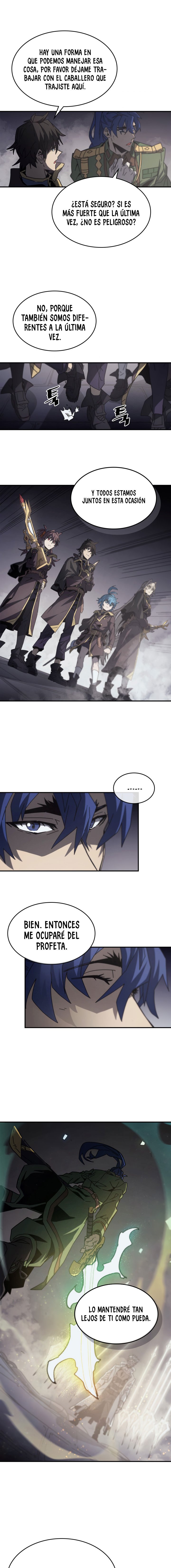 Read A Returner's Magic Should Be Special Español Manga Online