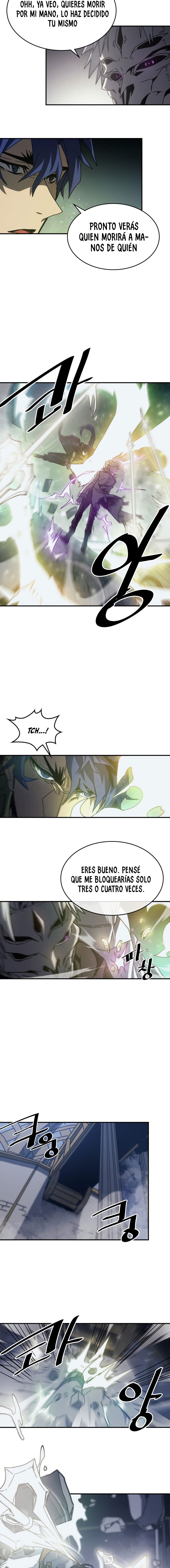 Read A Returner's Magic Should Be Special Español Manga Online