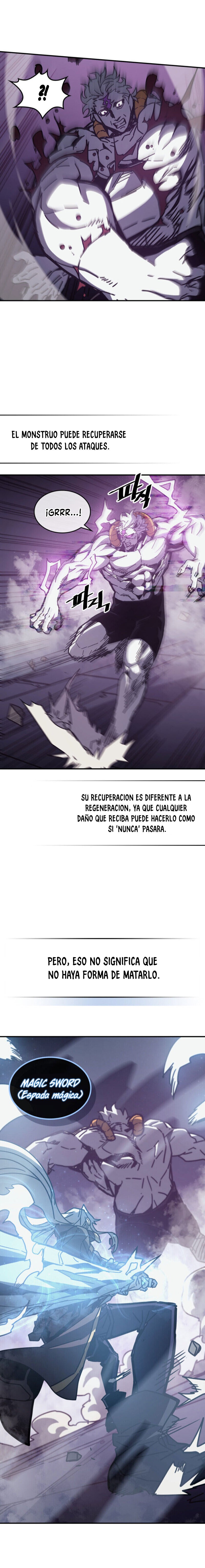 Read A Returner's Magic Should Be Special Español Manga Online