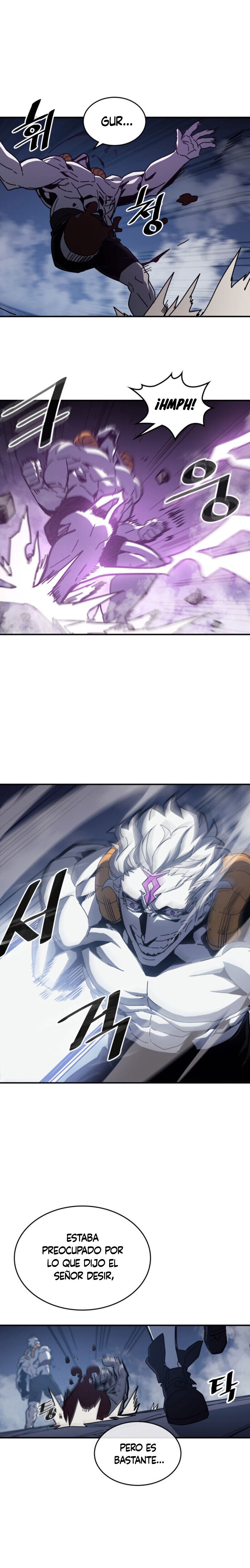 Read A Returner's Magic Should Be Special Español Manga Online