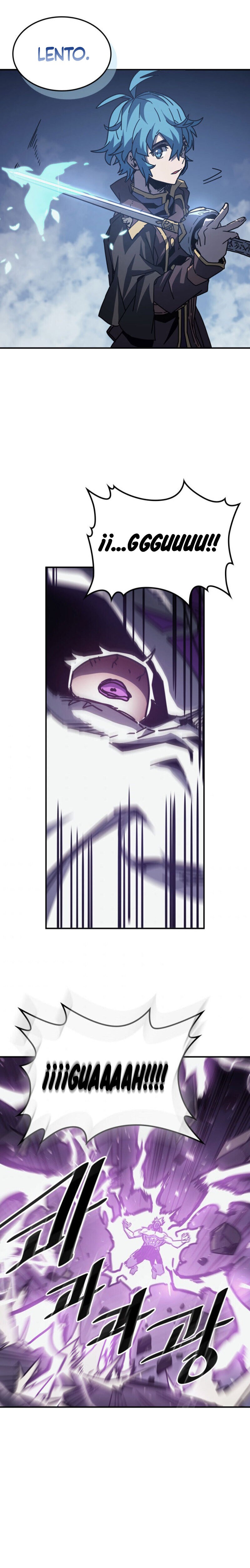 Read A Returner's Magic Should Be Special Español Manga Online