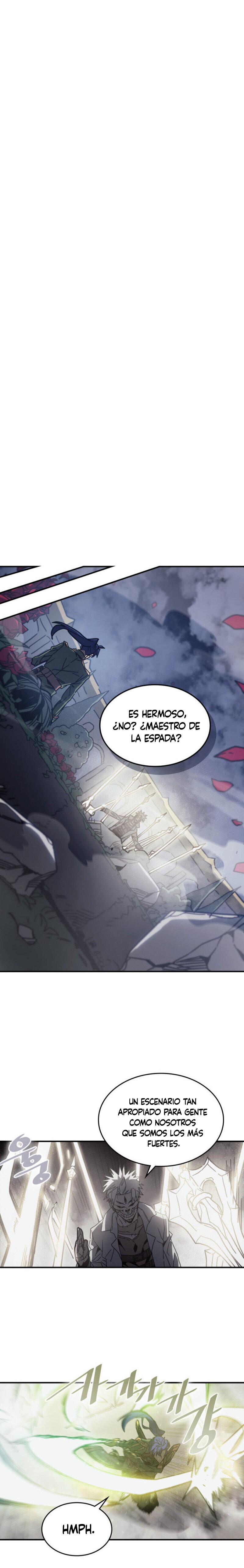 Read A Returner's Magic Should Be Special Español Manga Online