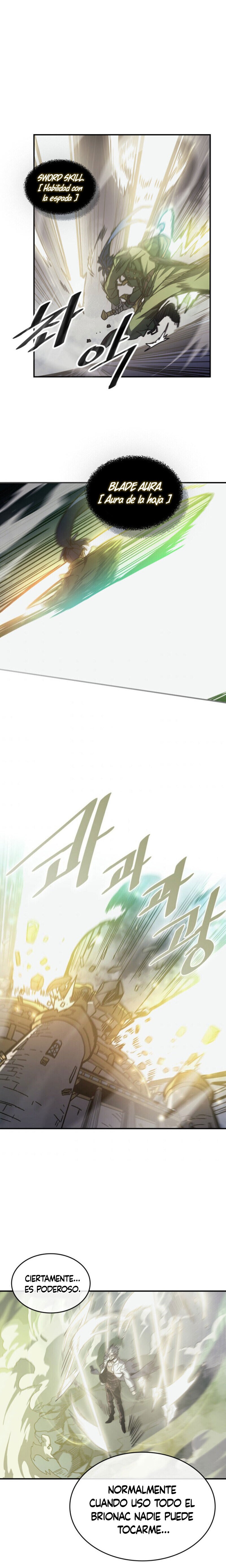 Read A Returner's Magic Should Be Special Español Manga Online