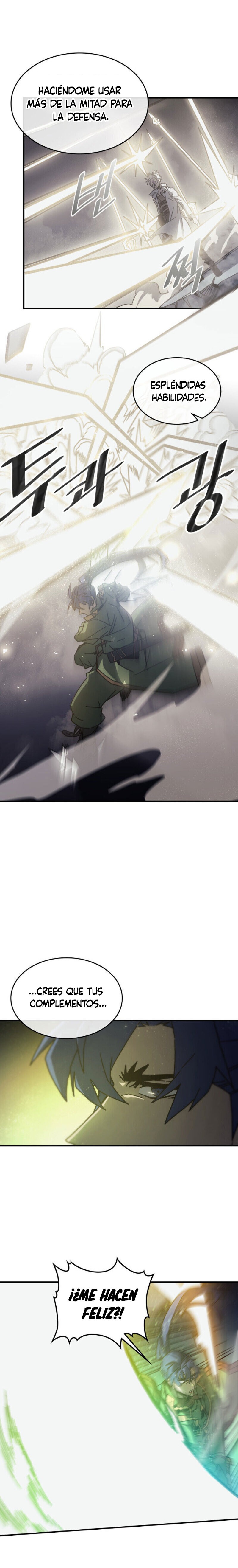 Read A Returner's Magic Should Be Special Español Manga Online