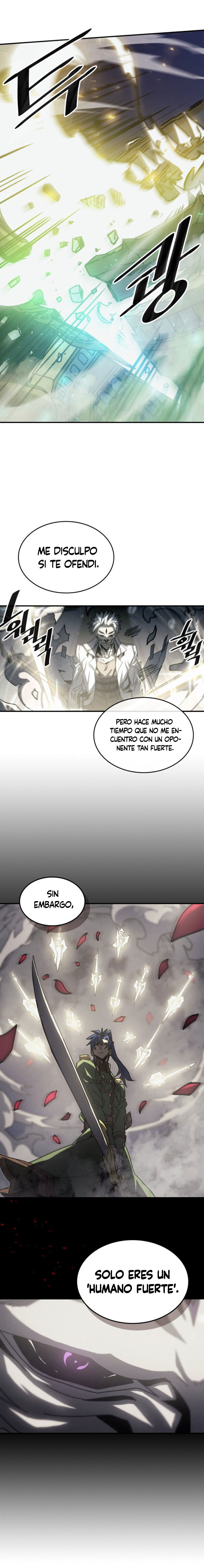 Read A Returner's Magic Should Be Special Español Manga Online