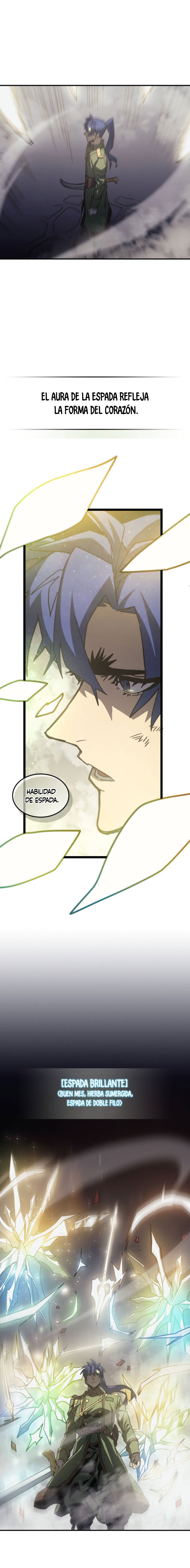 Read A Returner's Magic Should Be Special Español Manga Online