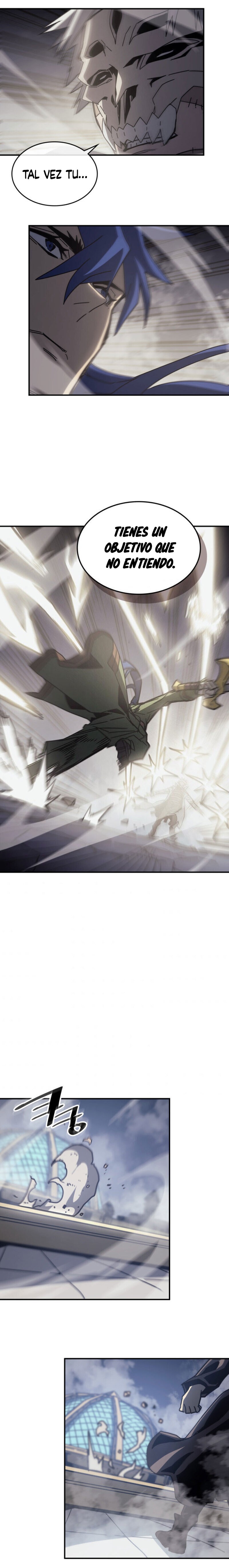 Read A Returner's Magic Should Be Special Español Manga Online