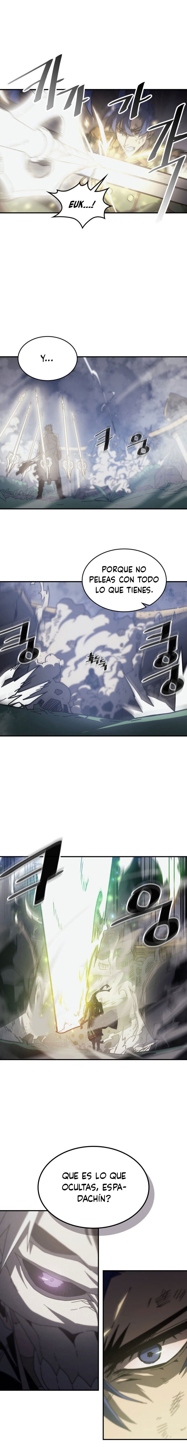 Read A Returner's Magic Should Be Special Español Manga Online