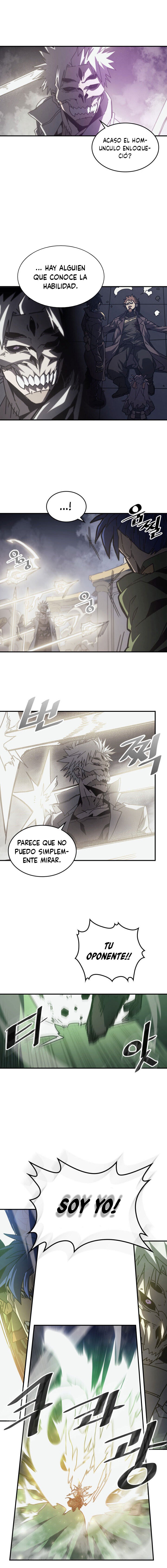 Read A Returner's Magic Should Be Special Español Manga Online