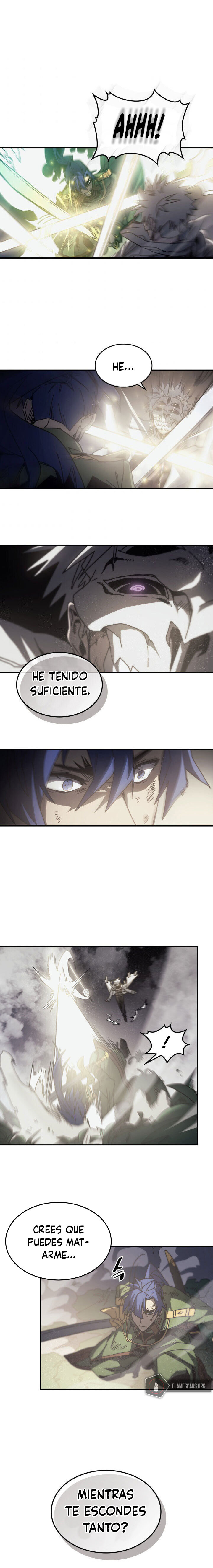 Read A Returner's Magic Should Be Special Español Manga Online