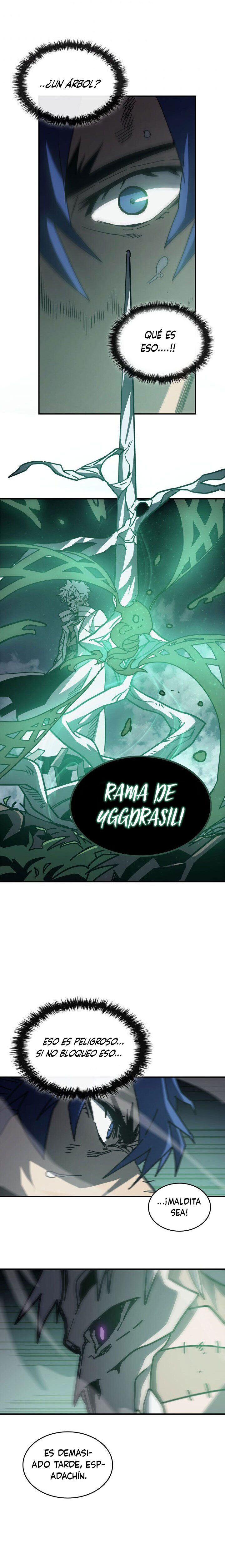 Read A Returner's Magic Should Be Special Español Manga Online