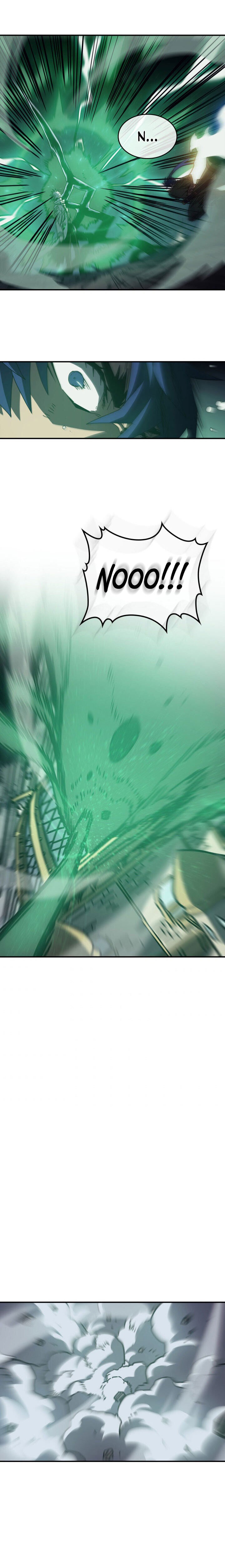 Read A Returner's Magic Should Be Special Español Manga Online