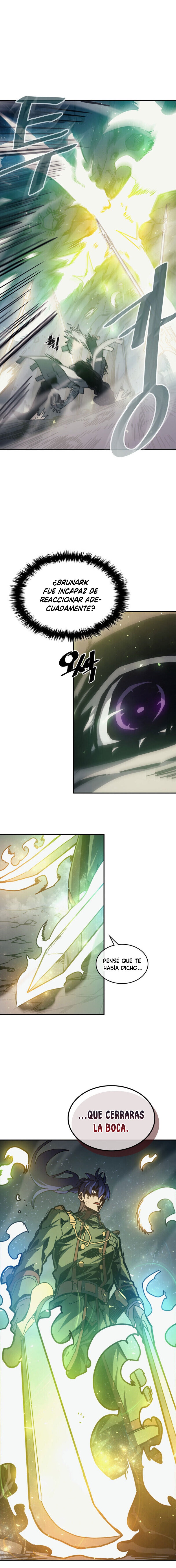 Read A Returner's Magic Should Be Special Español Manga Online