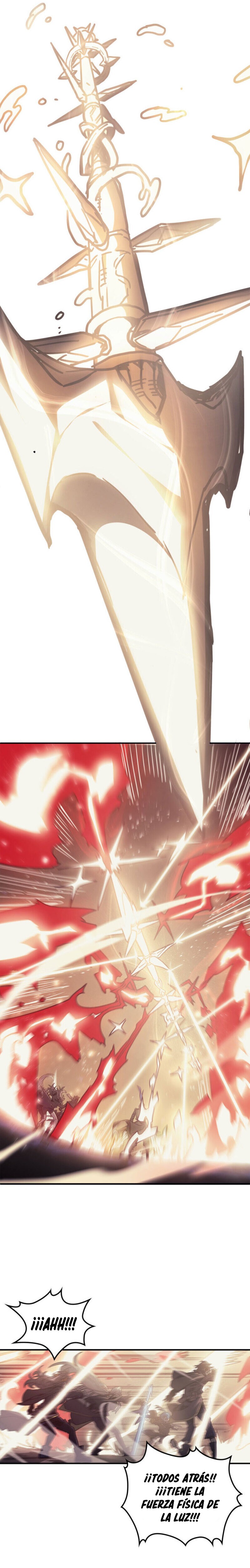 Read A Returner's Magic Should Be Special Español Manga Online