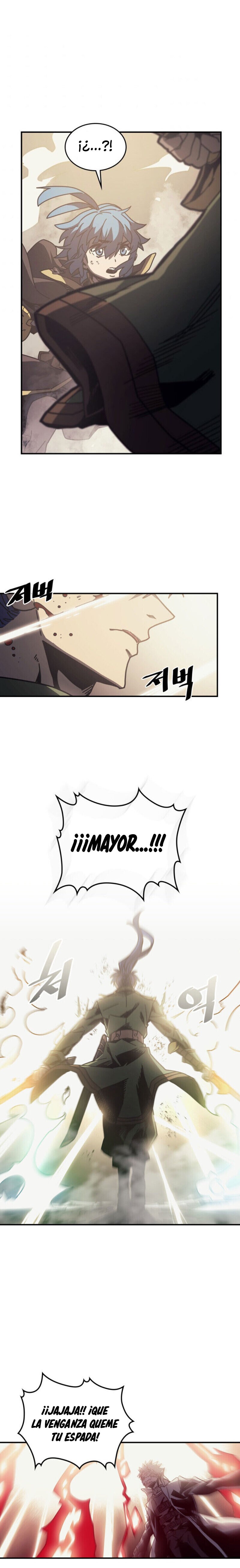 Read A Returner's Magic Should Be Special Español Manga Online