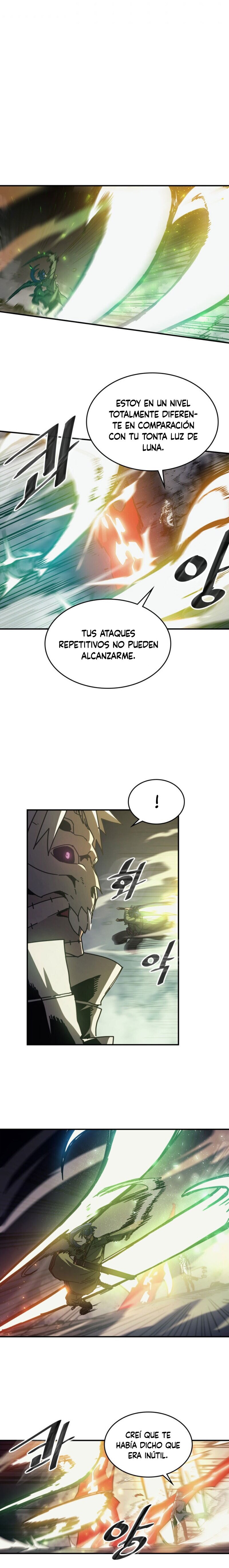 Read A Returner's Magic Should Be Special Español Manga Online