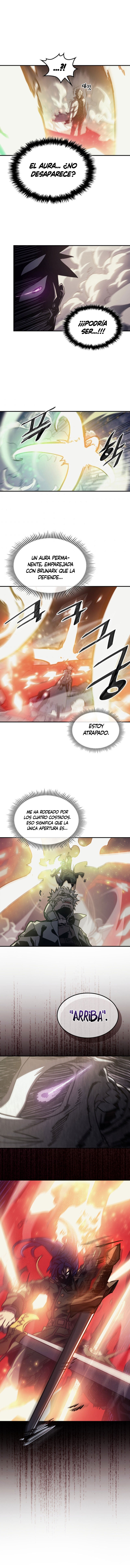 Read A Returner's Magic Should Be Special Español Manga Online