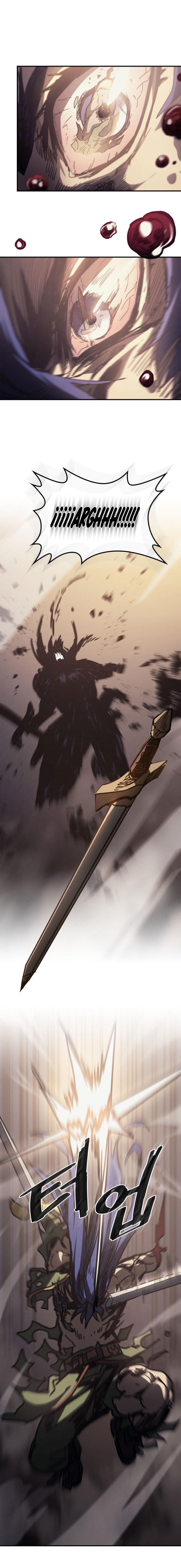 Read A Returner's Magic Should Be Special Español Manga Online