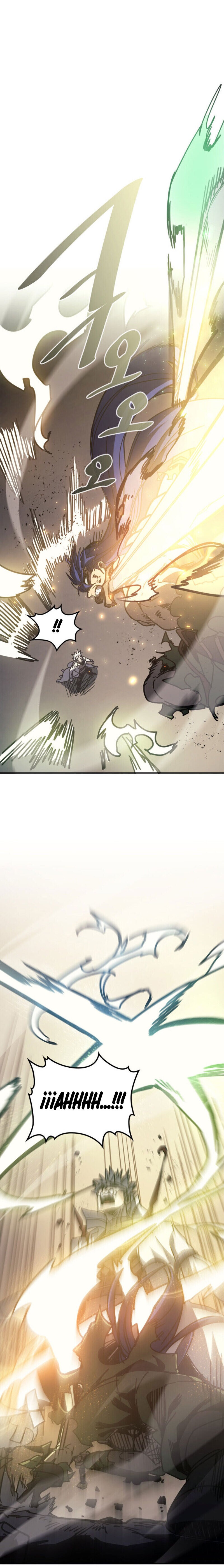 Read A Returner's Magic Should Be Special Español Manga Online