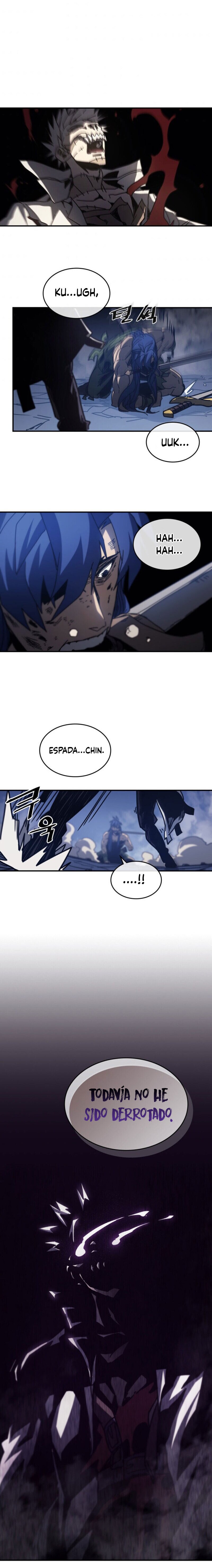 Read A Returner's Magic Should Be Special Español Manga Online