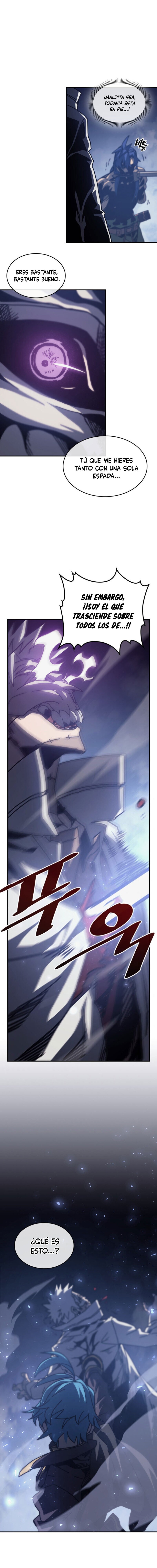 Read A Returner's Magic Should Be Special Español Manga Online