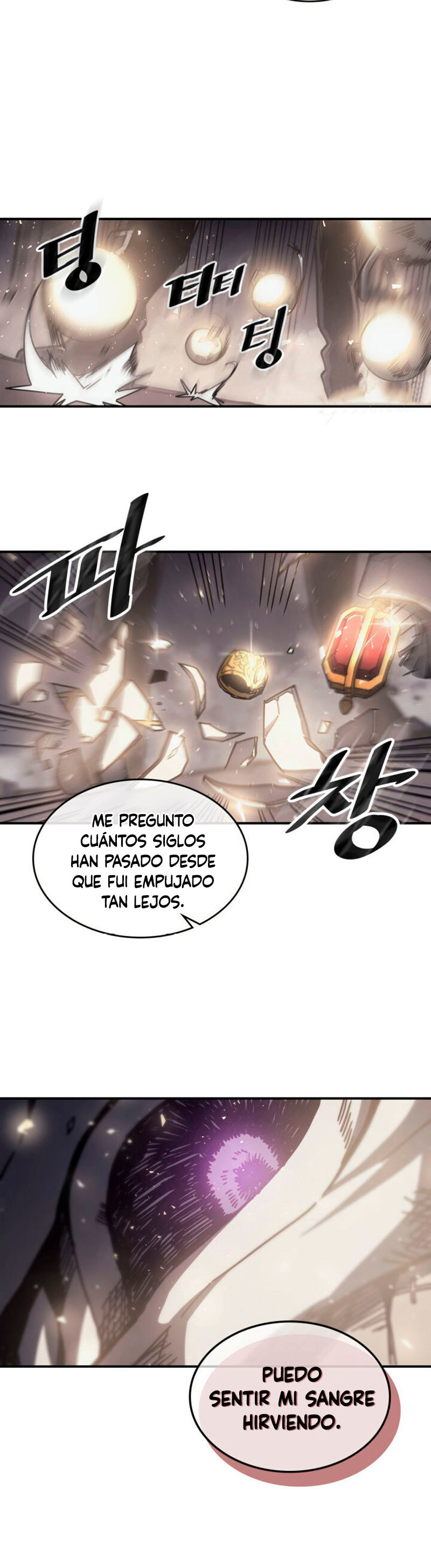 Read A Returner's Magic Should Be Special Español Manga Online