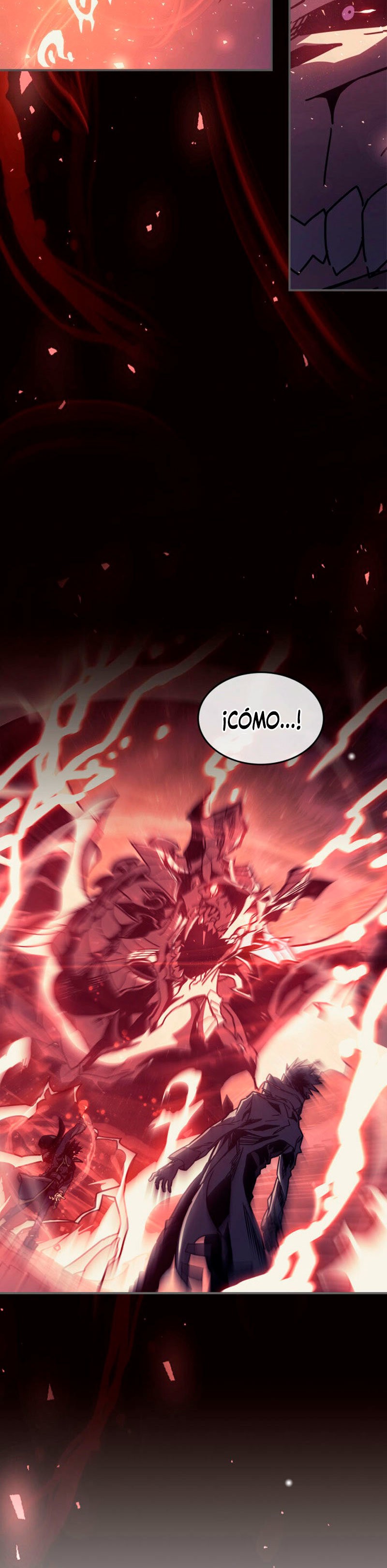 Read A Returner's Magic Should Be Special Español Manga Online