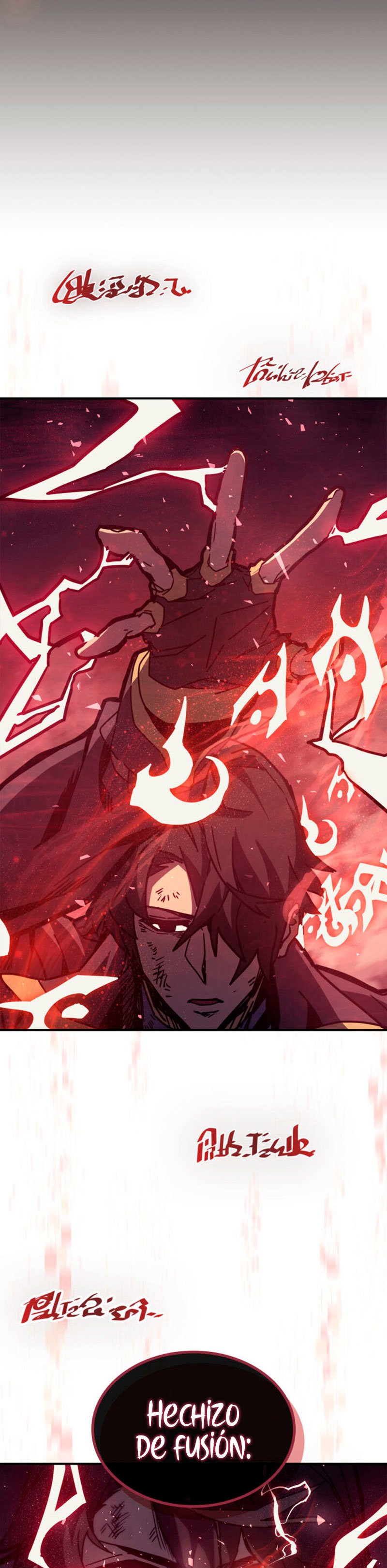 Read A Returner's Magic Should Be Special Español Manga Online